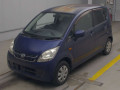 2007 Daihatsu Move