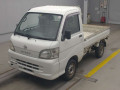 2007 Daihatsu Hijet Truck