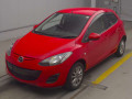 2013 Mazda Demio