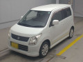 2009 Suzuki Wagon R
