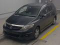 2008 Honda Airwave