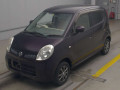 2008 Nissan Moco