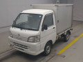 2013 Daihatsu Hijet Truck