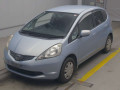 2008 Honda Fit