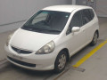 2004 Honda Fit