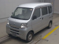 2013 Toyota Pixis Van