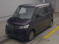 2013 Nissan Roox