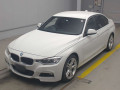 2014 BMW 3 Series
