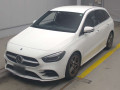 2021 Mercedes Benz B-Class