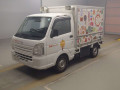 2016 Suzuki Carry Truck
