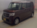 2019 Honda N-BOX