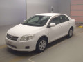2009 Toyota Corolla Axio
