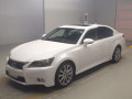 2015 Lexus GS