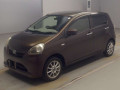 2012 Daihatsu Mira es