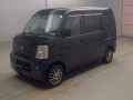 2010 Suzuki Every