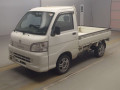 2007 Daihatsu Hijet Truck