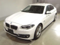 2015 BMW 5 Series