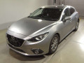 2013 Mazda Axela Sport