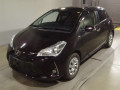 2019 Toyota Vitz