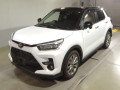 2020 Toyota Raize