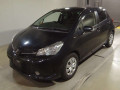 2014 Toyota Vitz