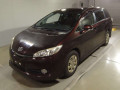 2012 Toyota Wish