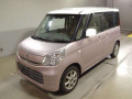 2016 Suzuki Spacia