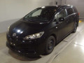 2011 Toyota Wish
