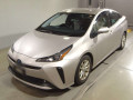 2020 Toyota Prius