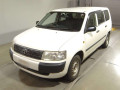 2012 Toyota Probox Wagon
