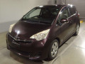2011 Toyota Ractis