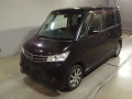 2013 Nissan Roox