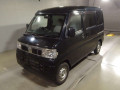 2010 Nissan Clipper Van