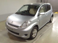 2010 Toyota Passo