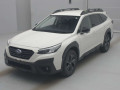 2023 Subaru Legacy Outback