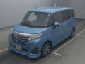 2018 Toyota Roomy