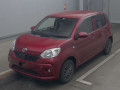 2017 Toyota Passo