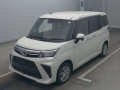 2021 Toyota Roomy