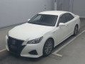 2018 Toyota Crown Hybrid