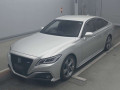 2018 Toyota Crown Hybrid