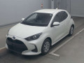 2022 Toyota YARIS