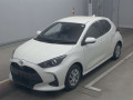 2021 Toyota YARIS