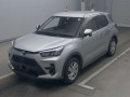 2020 Toyota Raize