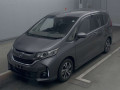 2017 Honda Freed Plus