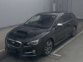 2016 Subaru Levorg