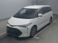 2018 Toyota Estima