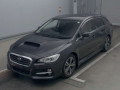 2016 Subaru Levorg