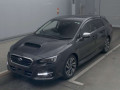 2018 Subaru Levorg