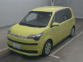 2016 Toyota Spade