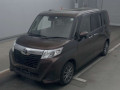 2020 Toyota Roomy
